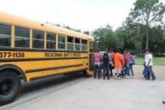 2012 Rice Youth Program
